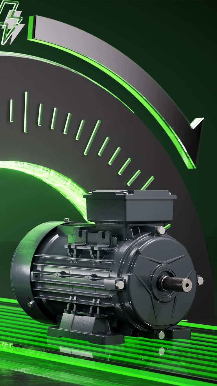 高效動力 驅(qū)動未來